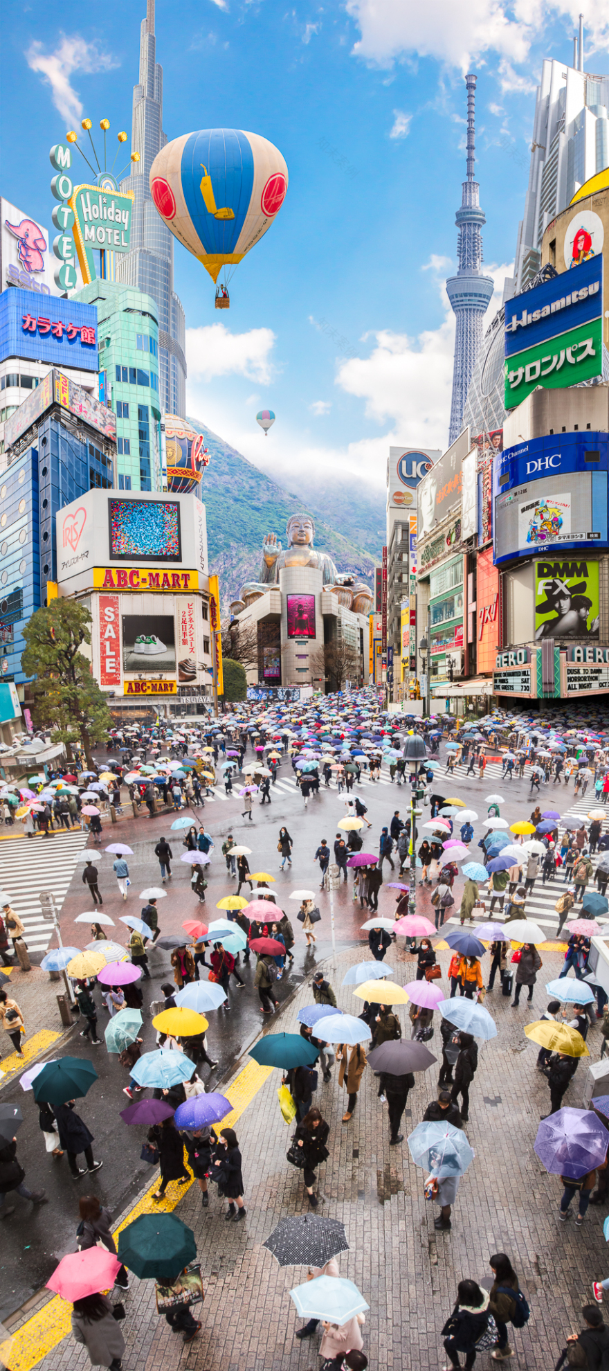 城市建设丨Tom Leighton-5