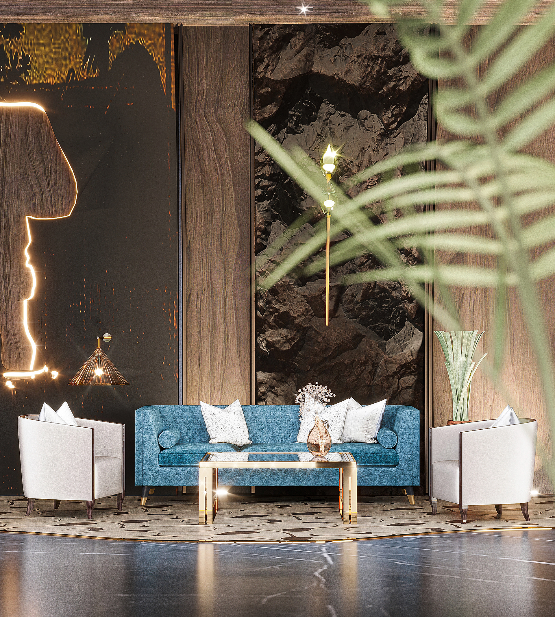 亨东酒店丨越南胡志明市丨Tien Nguyen-10