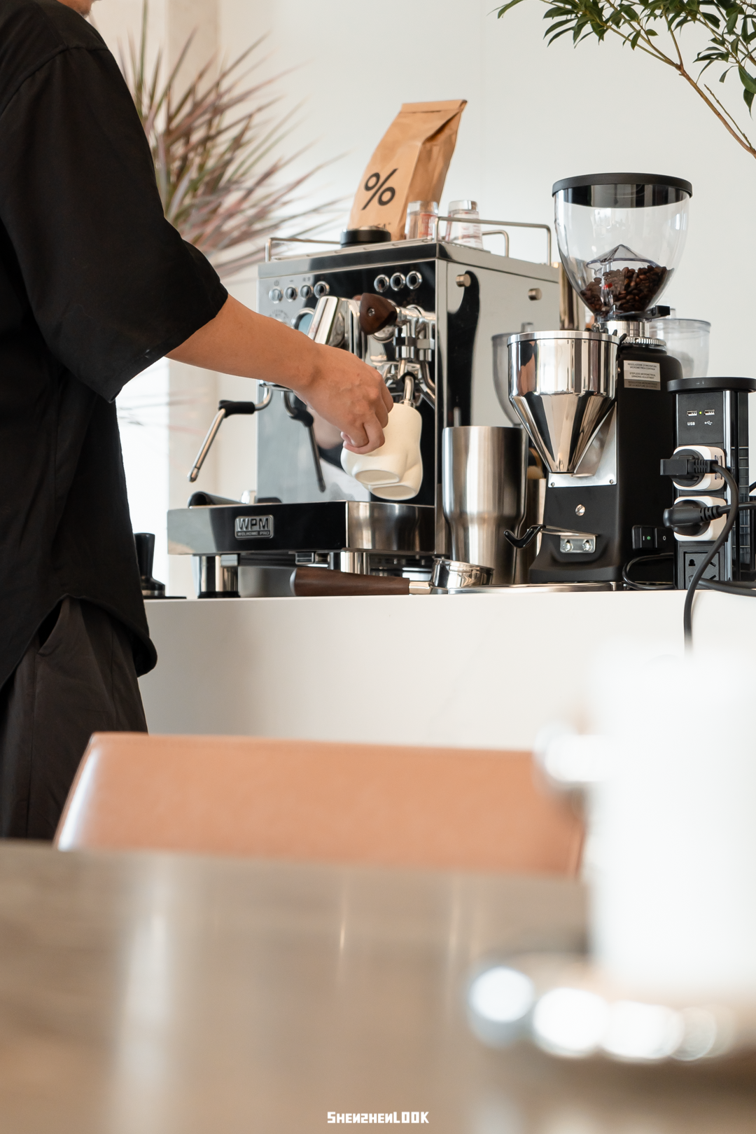 天鹅湖花园私宅丨中国深圳丨WED 中熙设计事务所-39