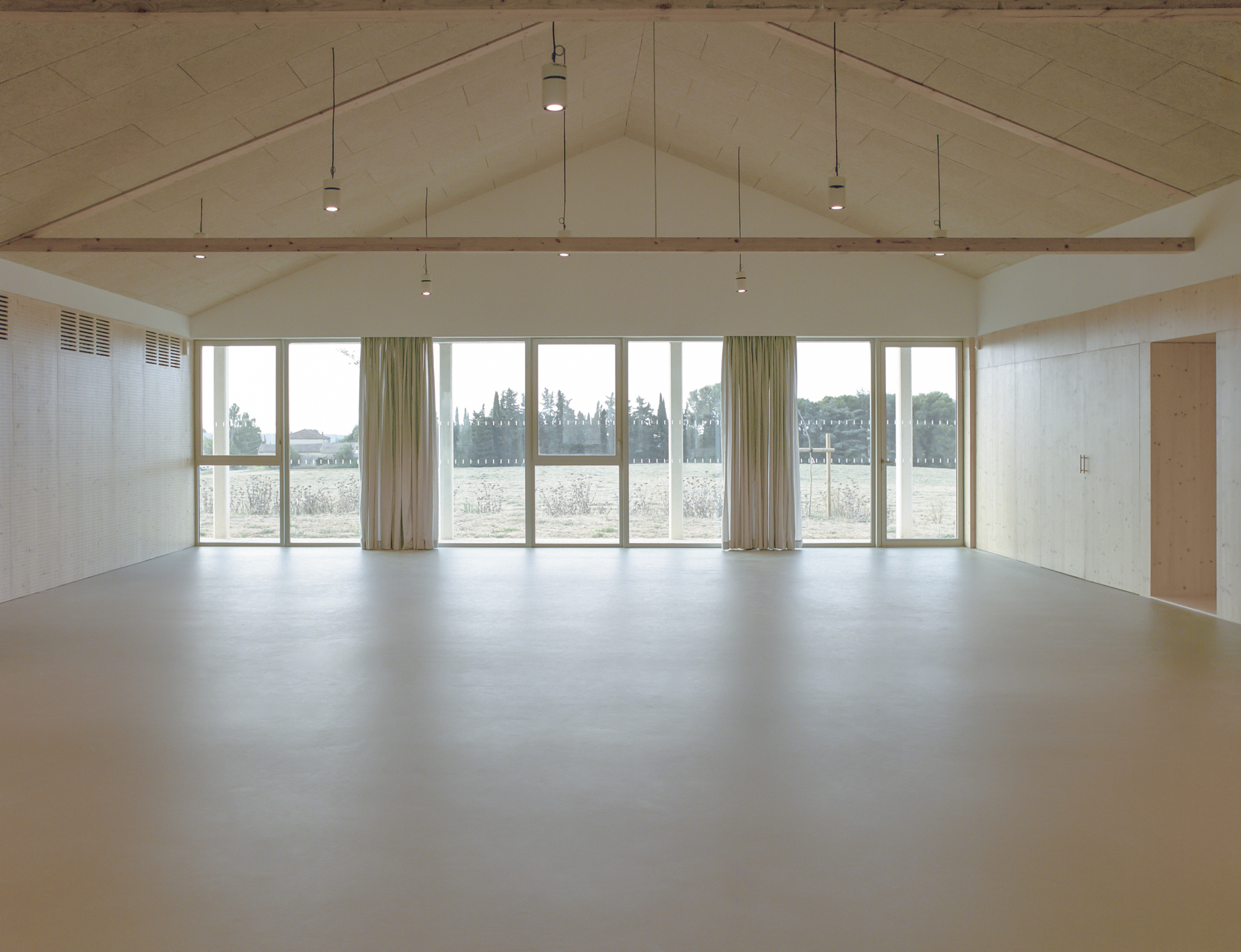 Centre Associatif - STA — nas_architecture-49