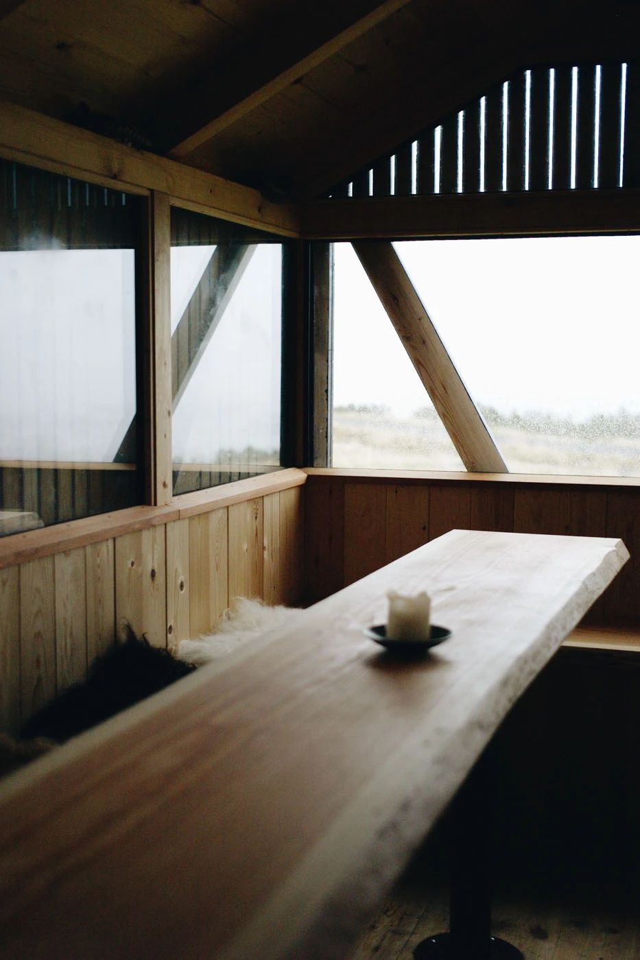 KOKS 餐厅丨Poul Andrias Ziska-52