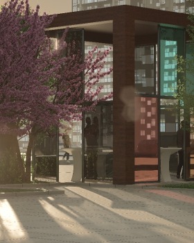 Portsaid urban development