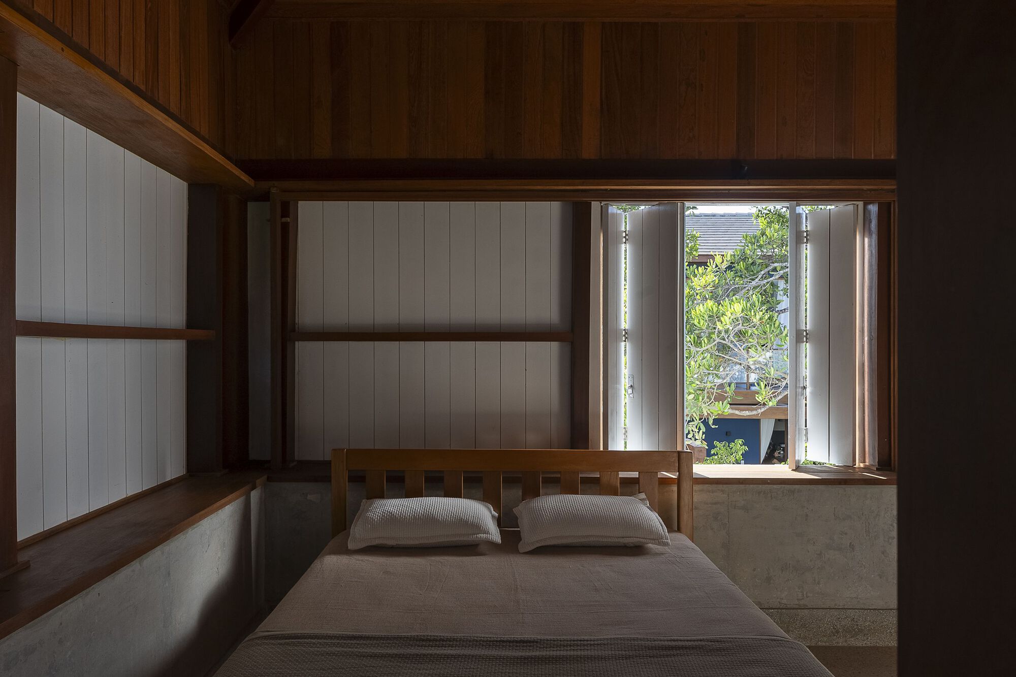 丨巴西丨MACh Arquitetos-21