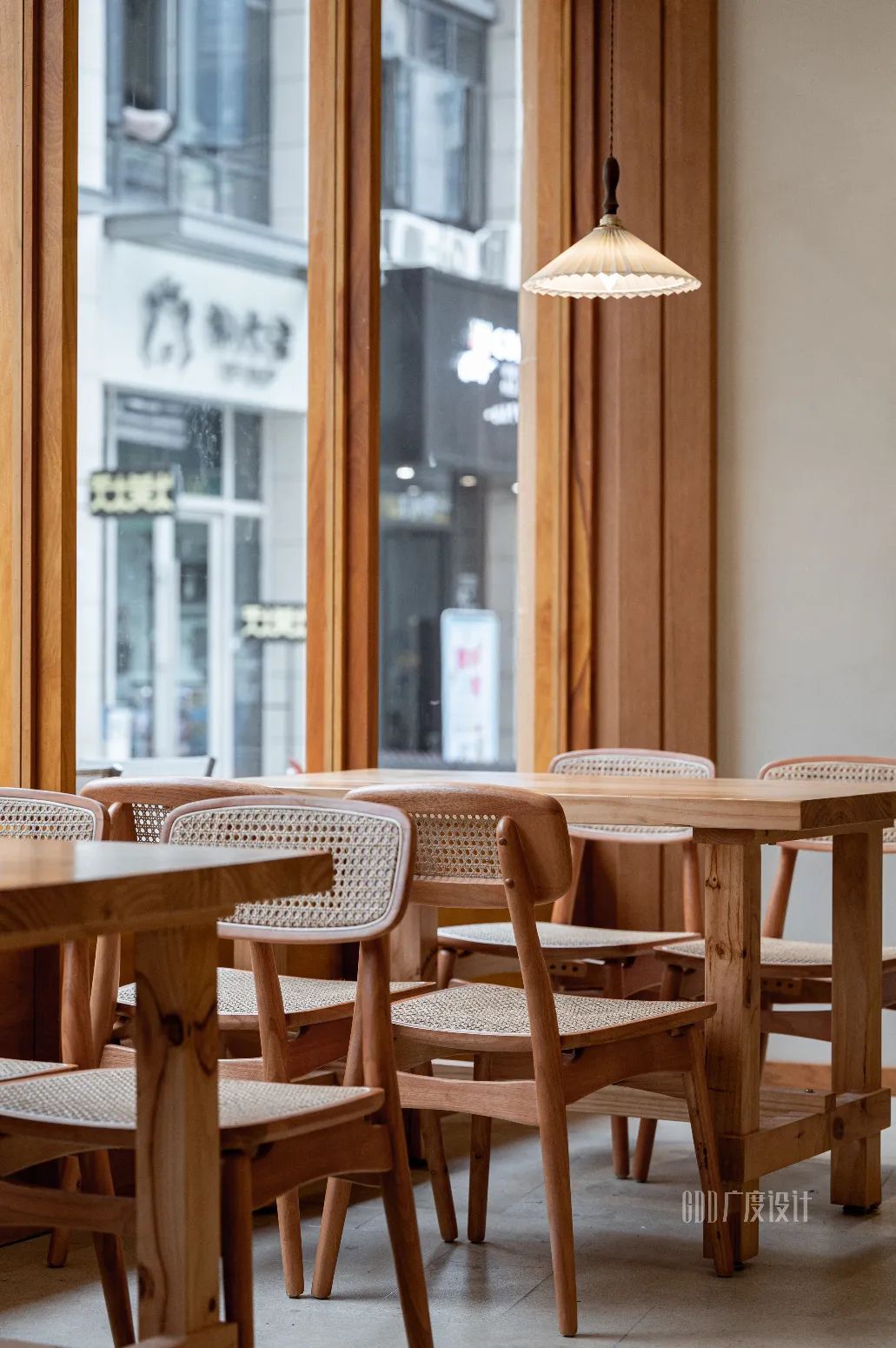 三寻鹿·万达总店丨中国福建丨GDD广度设计-60