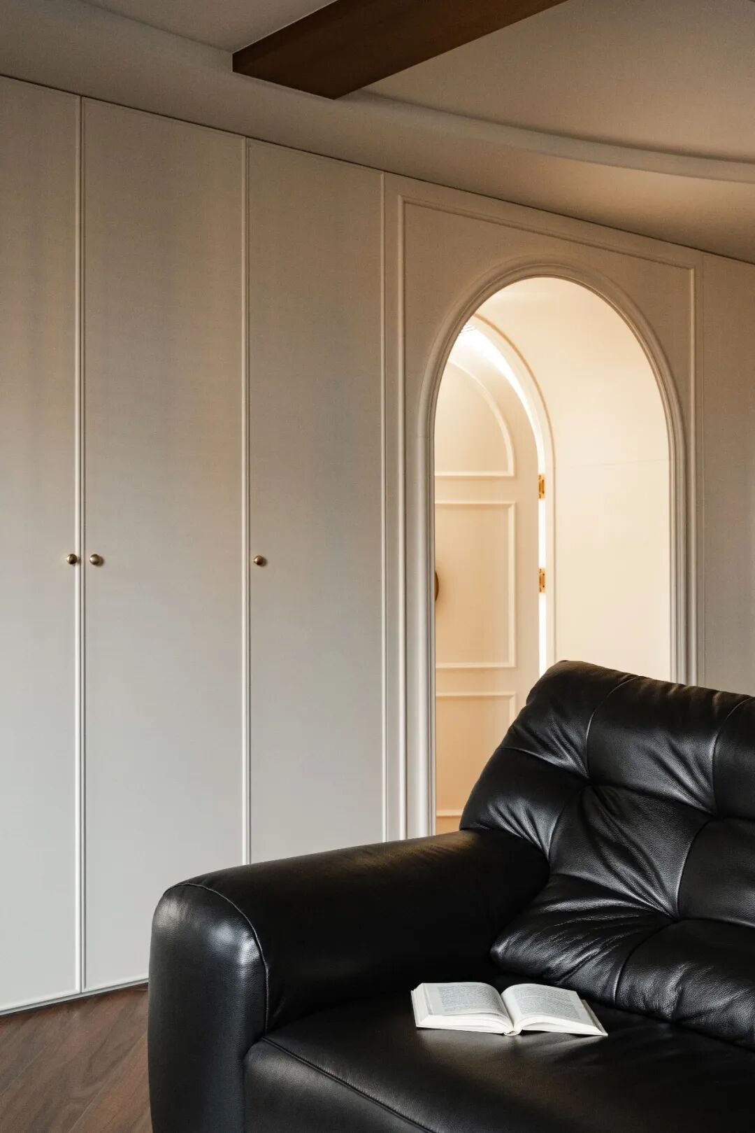 玛奇朵 · 实景丨隅间空间设计工作室-25