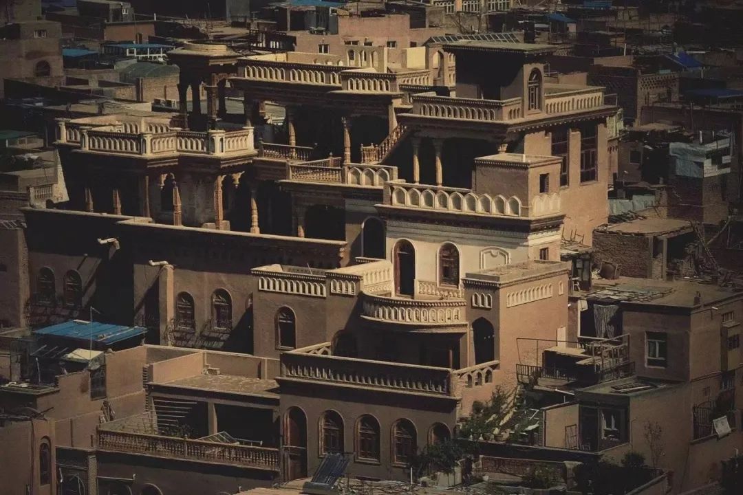 星河遙望·旭輝廣場丨IDM 设计研究中心,矩陣鳴翠-17