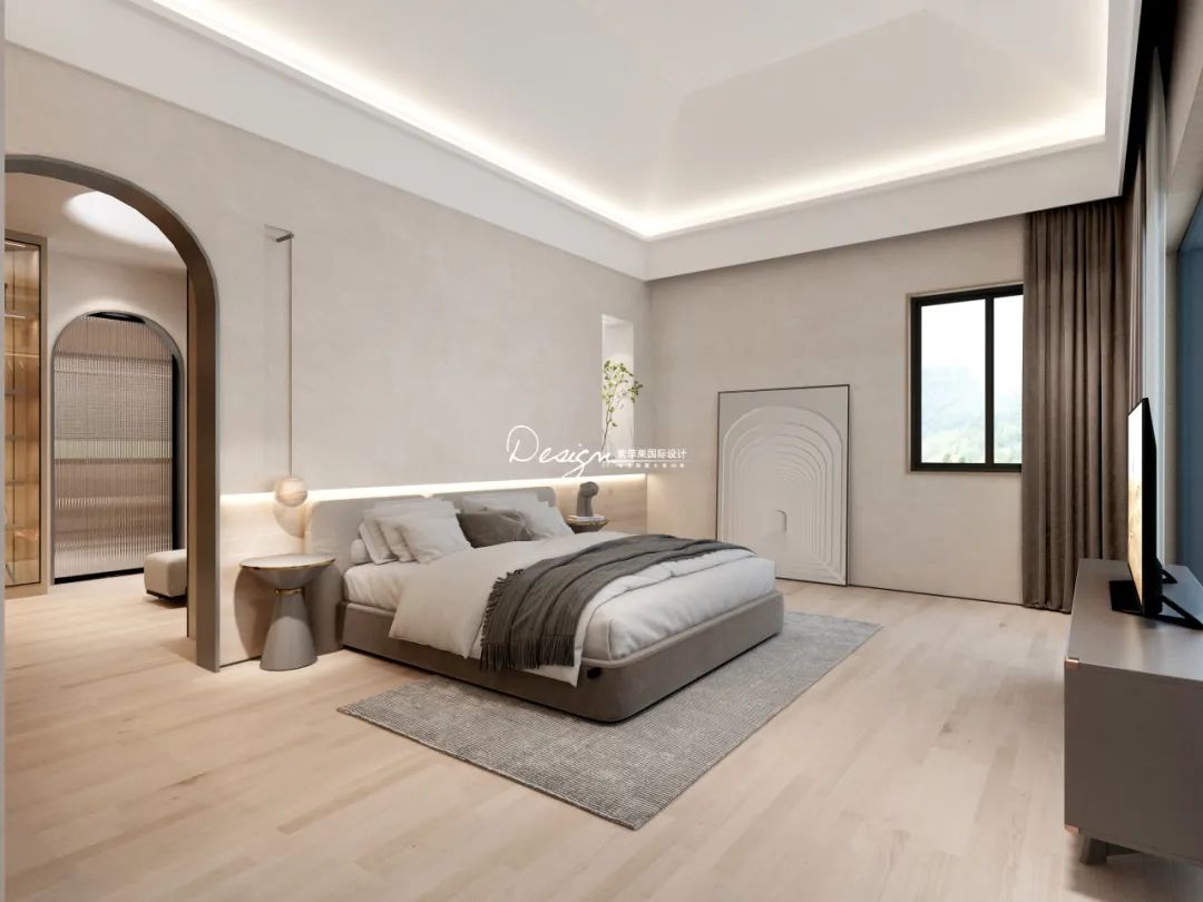 梦溪山居丨中国杭州丨黄明-20