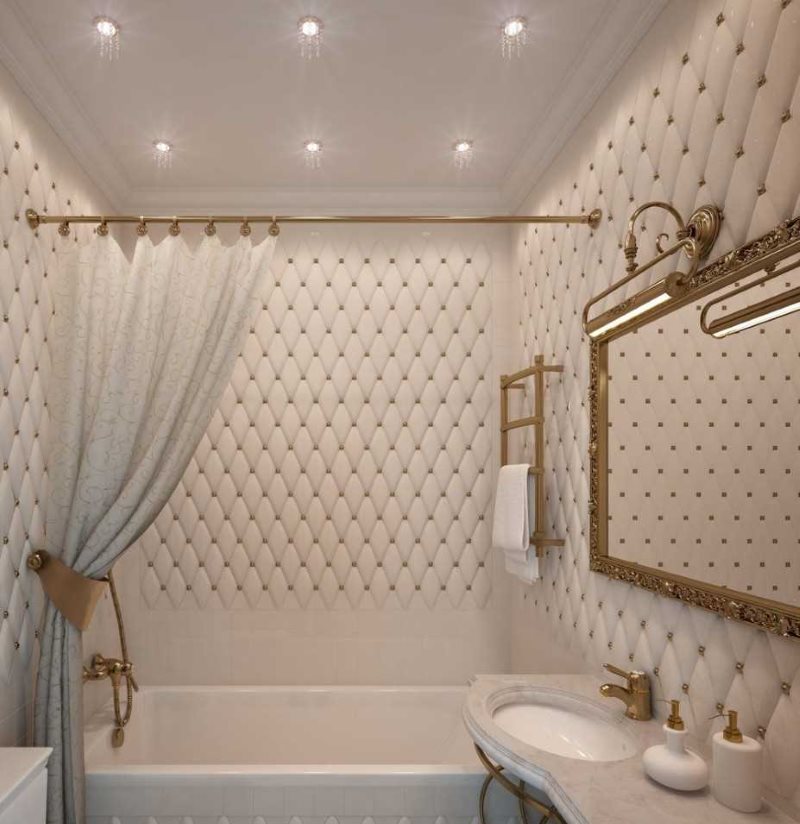 2平米小卫生间设计方案-74