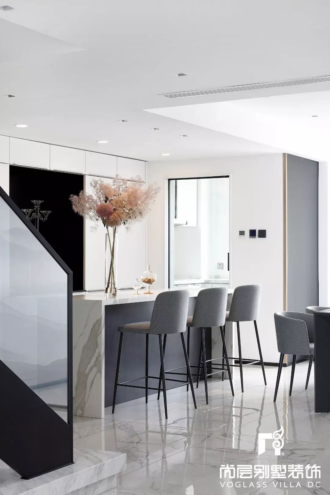 简约风格家居设计,打造舒适生活空间丨尚层设计-24