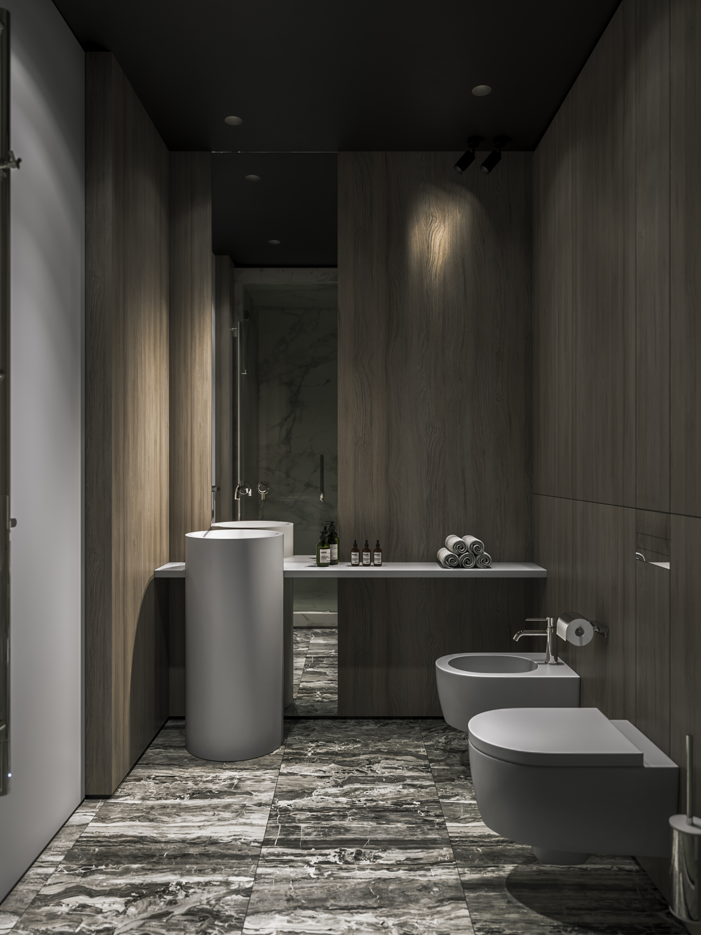 双扫描扭曲向列型（Double-Scan Twisted Nematic）丨俄罗斯莫斯科丨Artur Mitroshkin-25