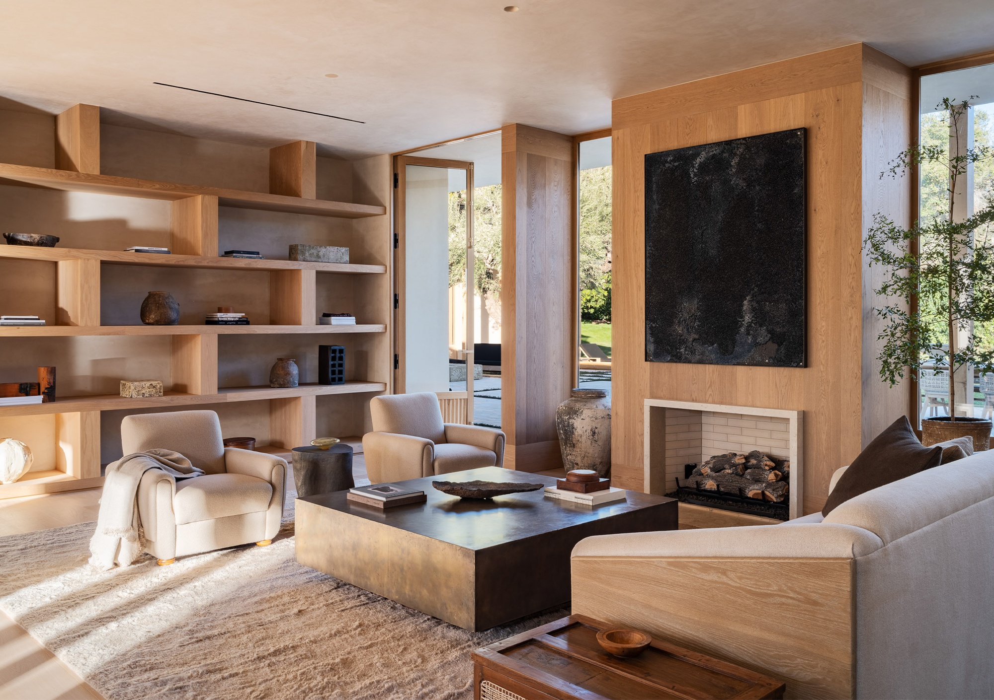 620 Stone Meadow美国住宅-7