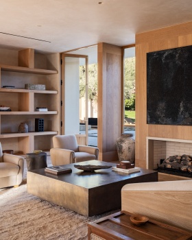 620 Stone Meadow美国住宅