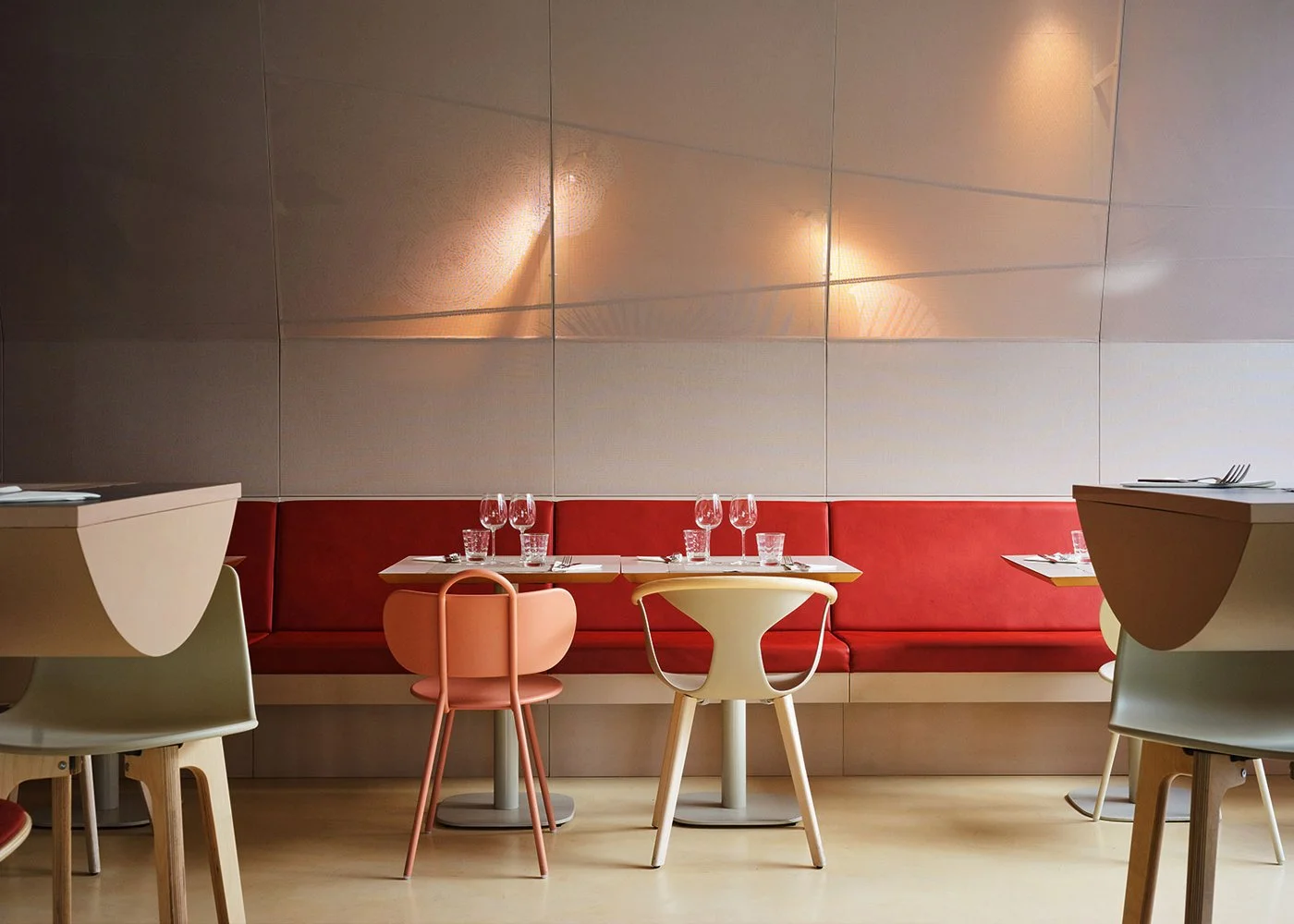 图卢兹3星级酒店翻新项目丨法国图卢兹丨ATELIER JMCA,Didier Knoll等-28