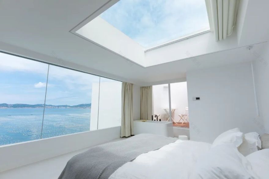 摩根全屋智能打造山海之约,尽享星辰与大海-35