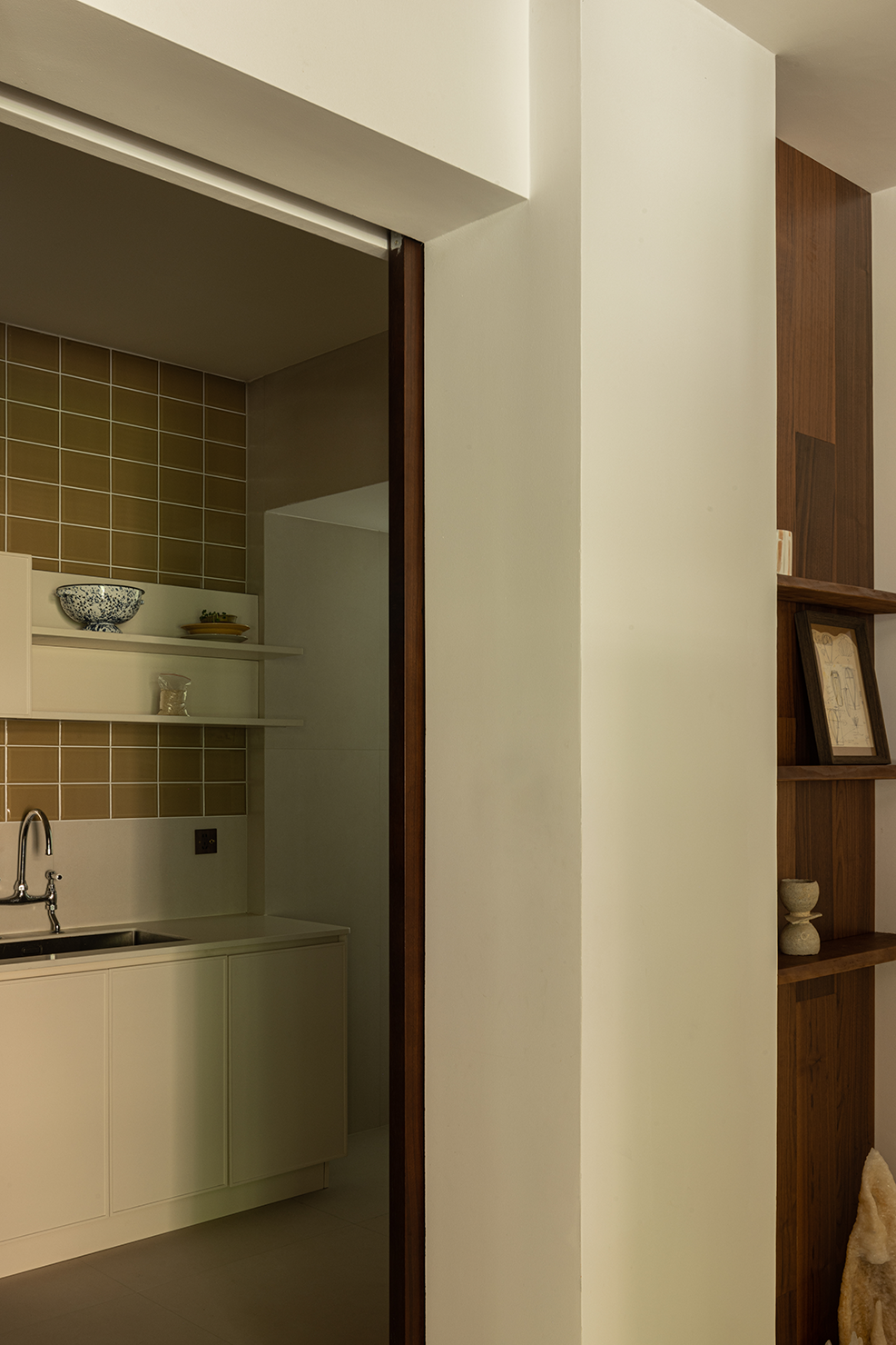 广西服装设计师的家丨中国广西丨无二设计-19