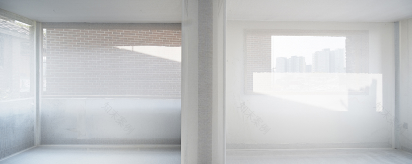 “迎接与幻觉”合作艺术项目,首尔 / ArchiWorkshop-14