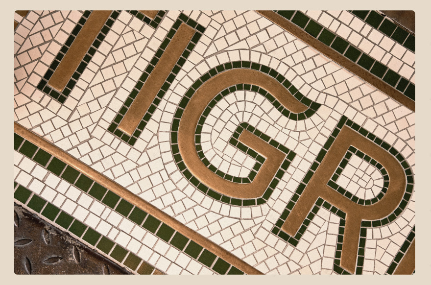 Hijo de Tigre 餐厅与酒吧品牌设计丨哥伦比亚丨invade 团队-10