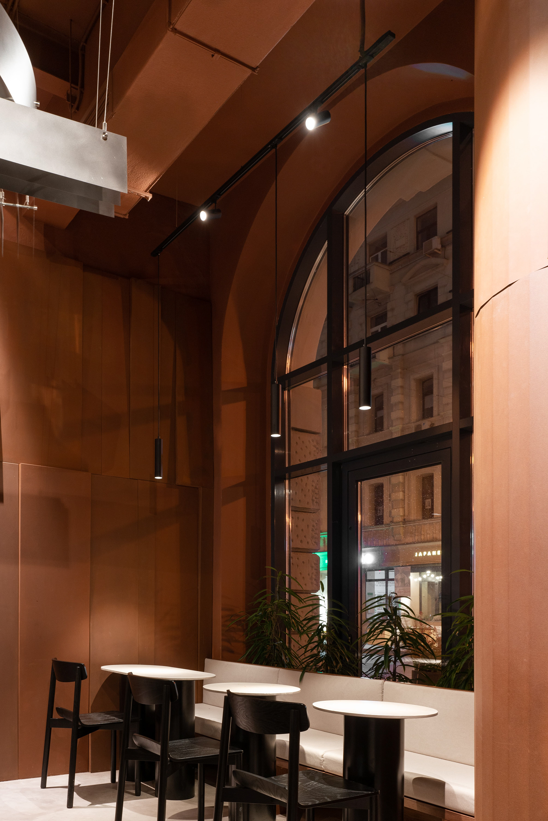 超·亚洲小酒馆&酒吧丨俄罗斯莫斯科丨Egor Bogomolov 等-38