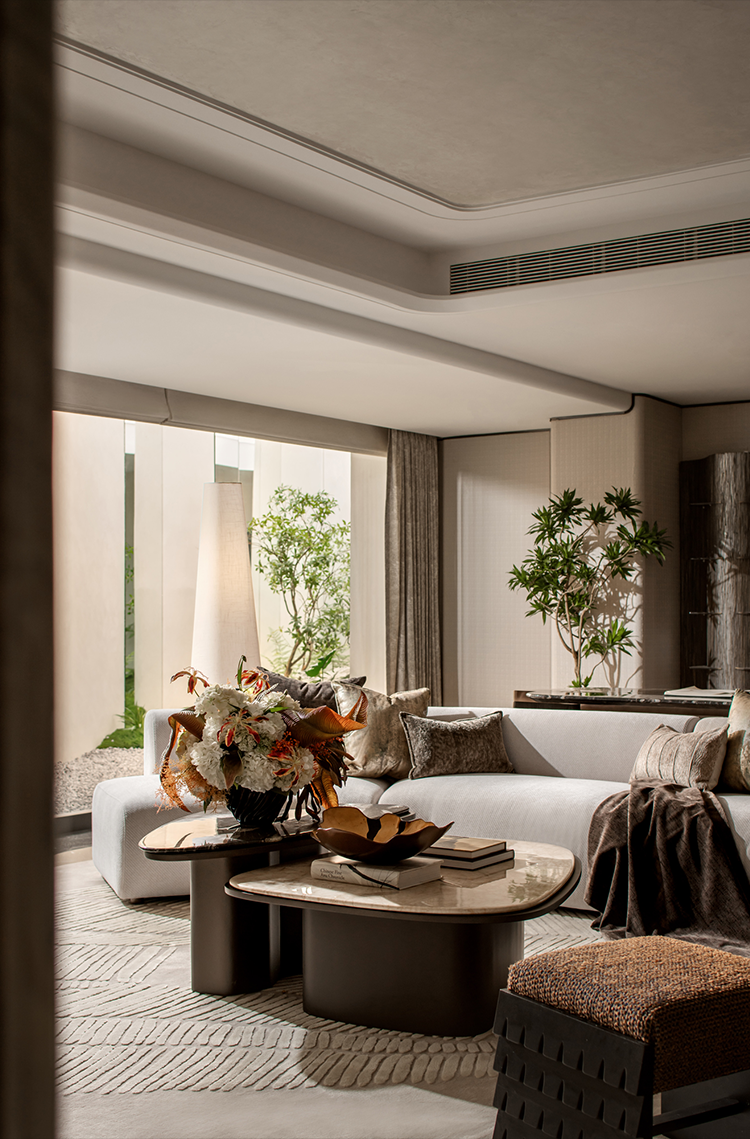 颐安·乐宸丨OPS观致设计-28