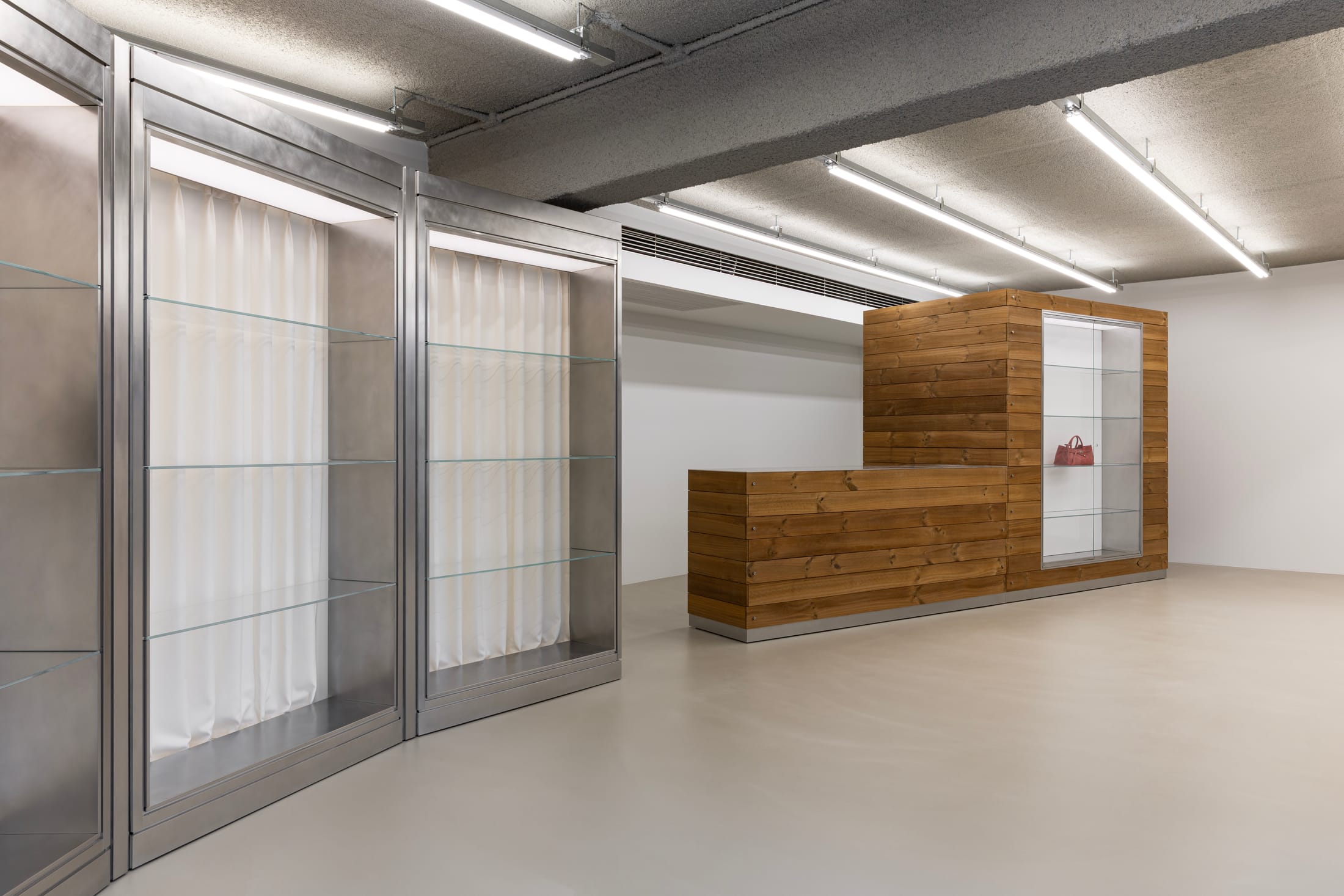 Margesherwood首尔旗舰店丨韩国首尔丨Studio Uneg-40