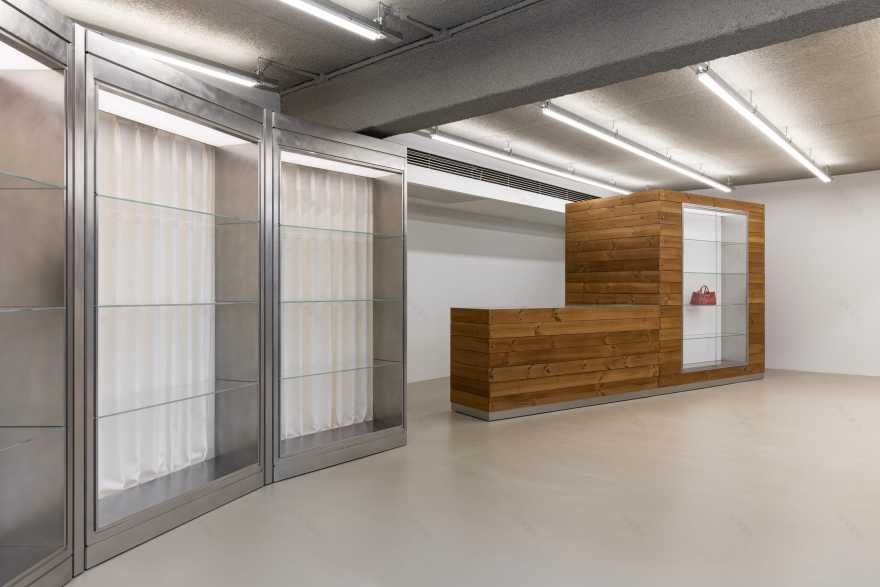 Margesherwood首尔旗舰店丨韩国首尔丨Studio Uneg-40