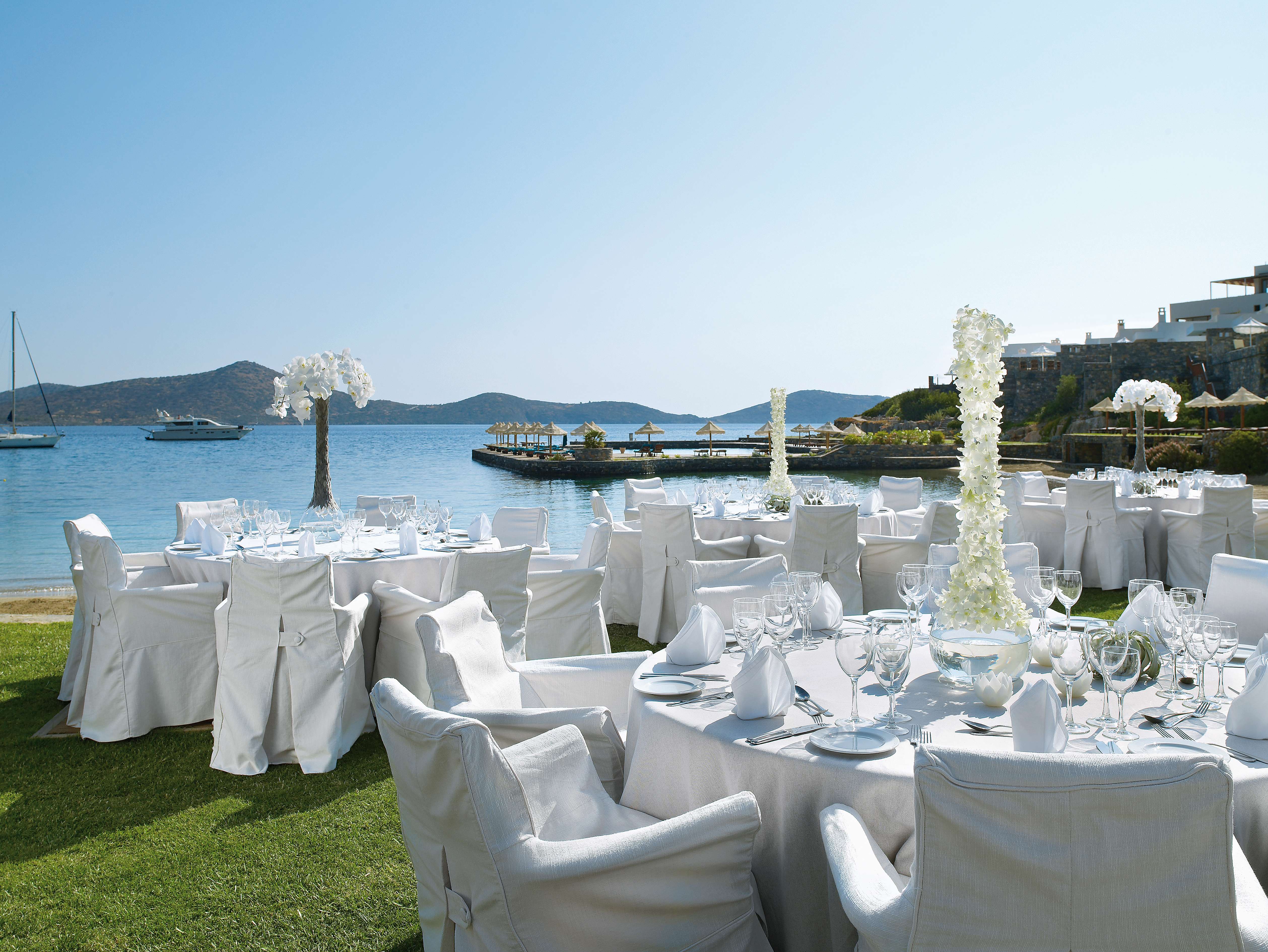 Porto Elounda Golf＆Spa Resort（希腊，克里特岛）W-8