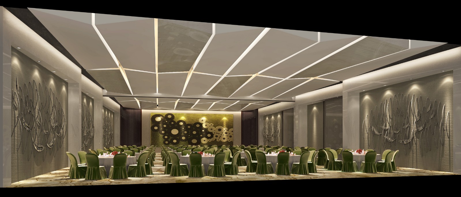 君临帝景酒店-7