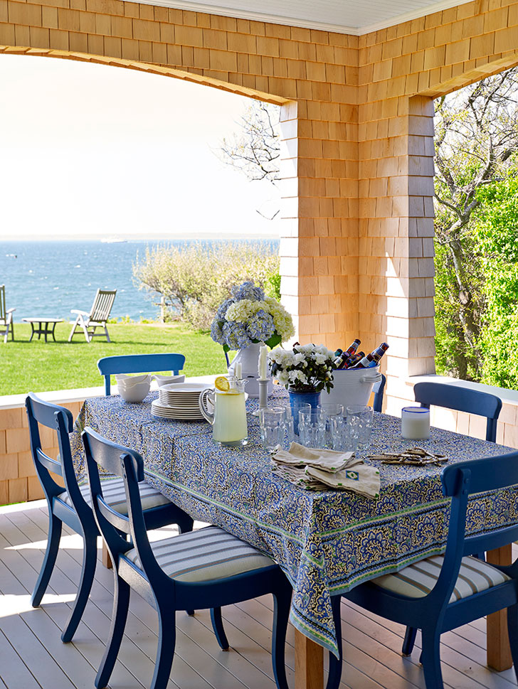 M. Design Interiors | 打破常规的北欧风格设计-19