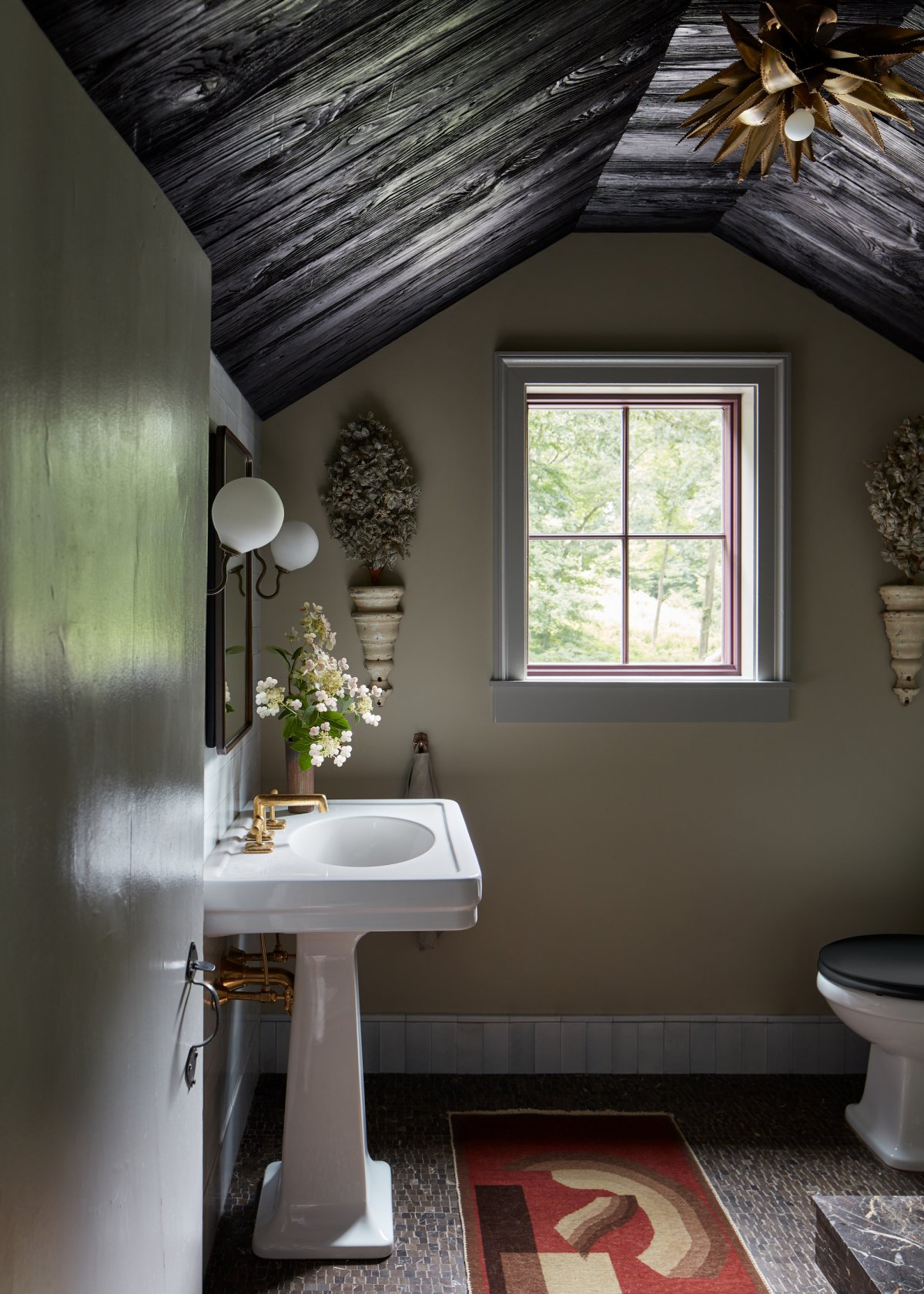 Connecticut 住宅丨美国康涅狄格丨Ryan Lawson-14