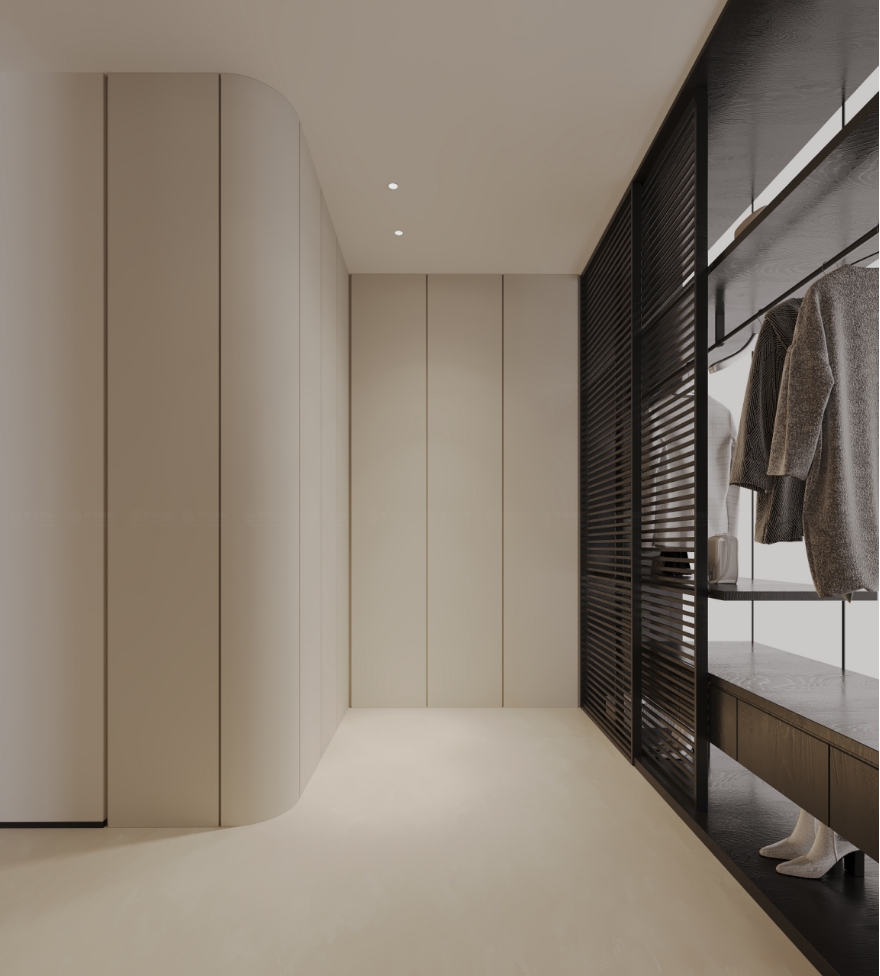 易高 • 曲江大城 • 雍宸丨易高国际-49