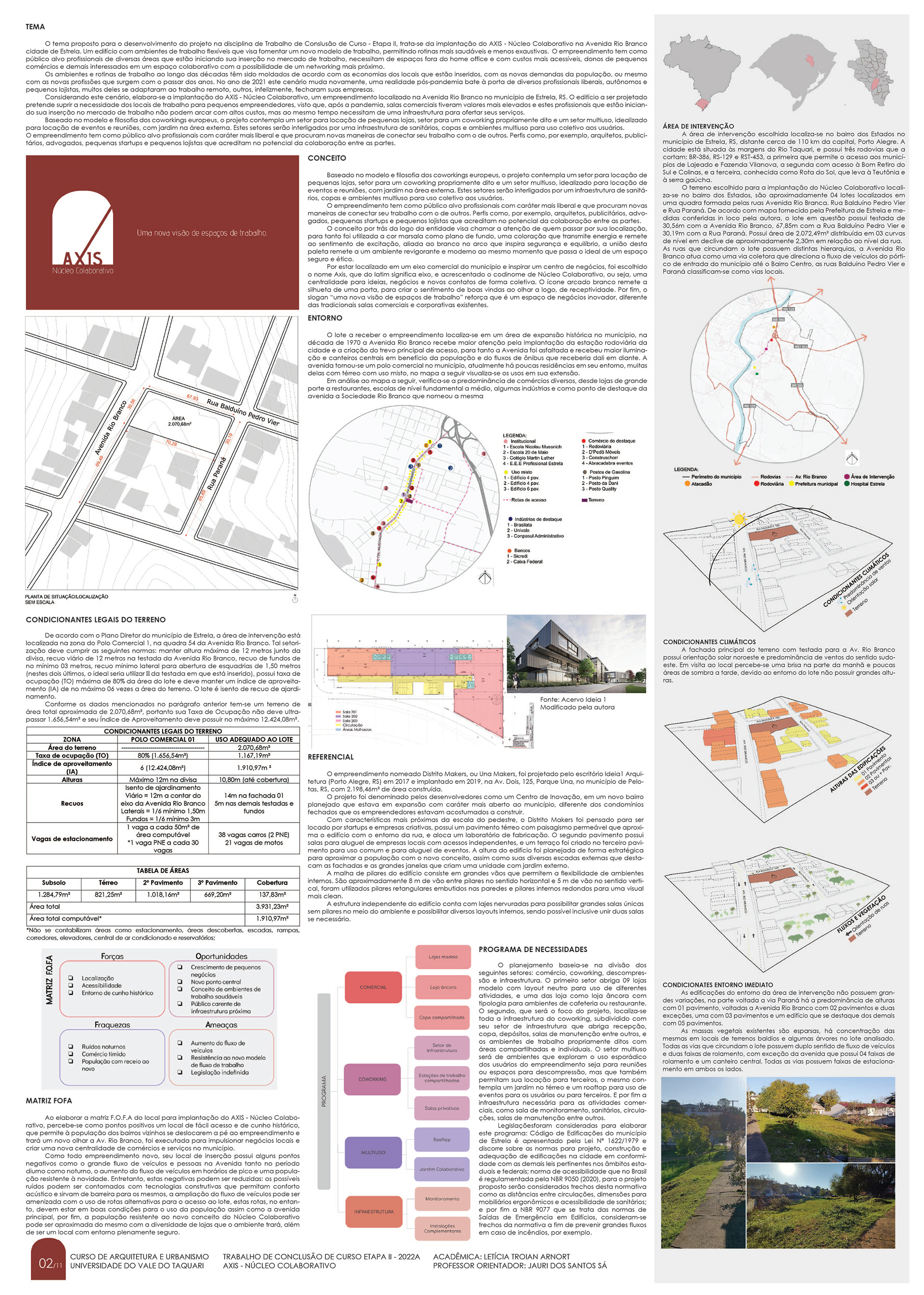 A·是 协作核心丨UNIVATES-3