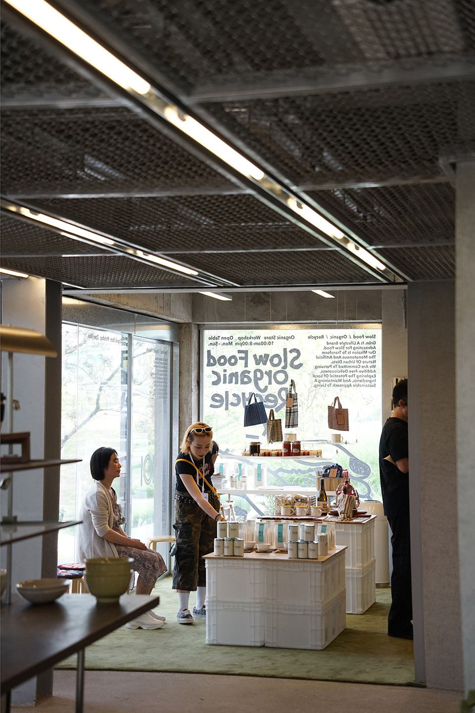 咖啡店丨中国成都丨几里建筑vari architects-95