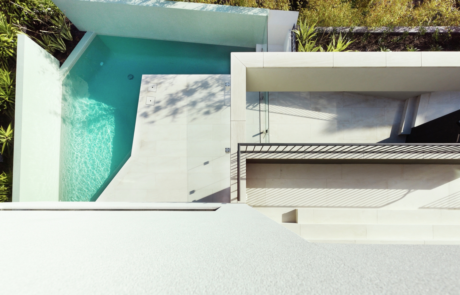 澳大利亚皮佩队长路别墅丨Kieran McInerney Architect-15