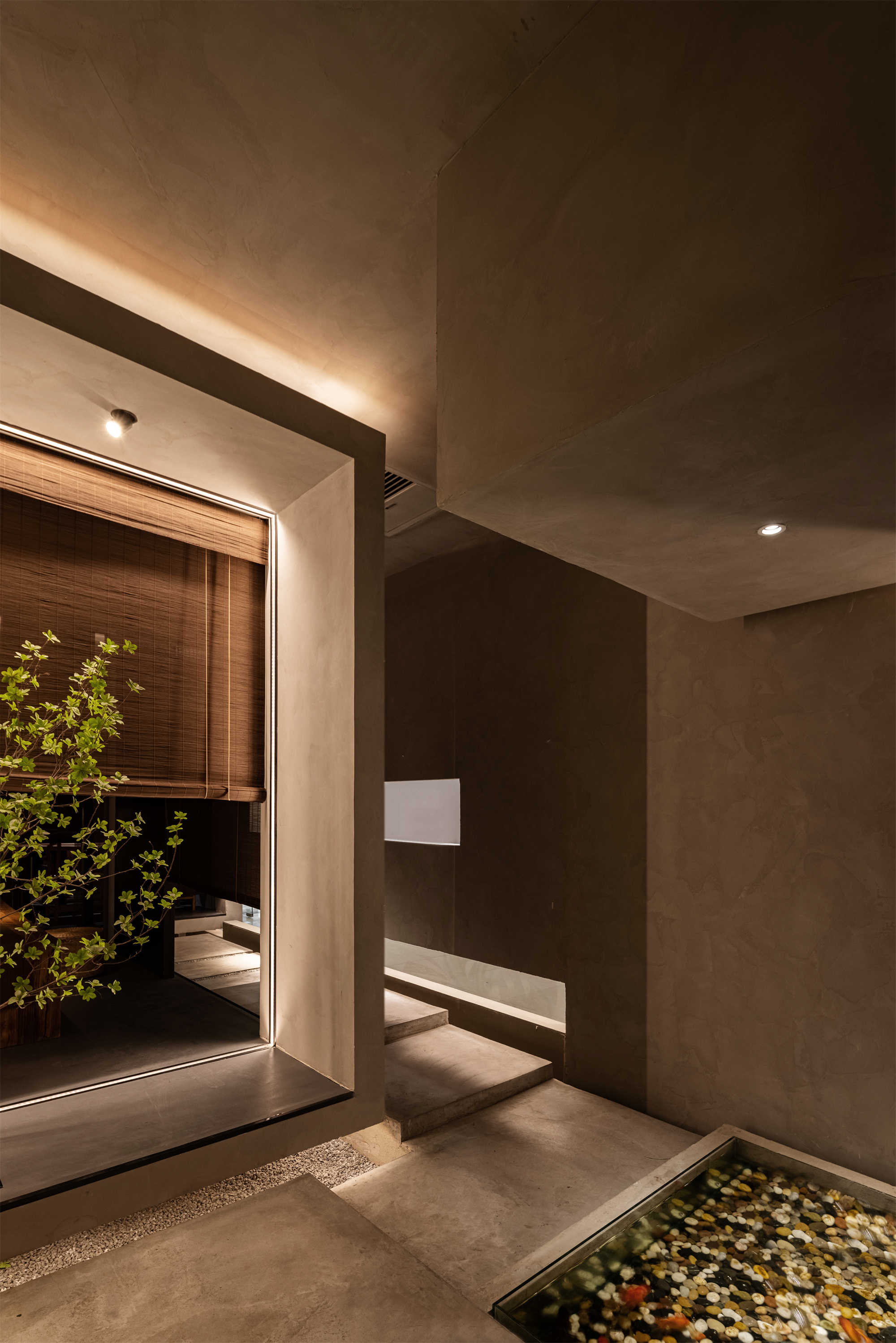 光影设计丨中国沈阳丨里外建筑空间设计-24