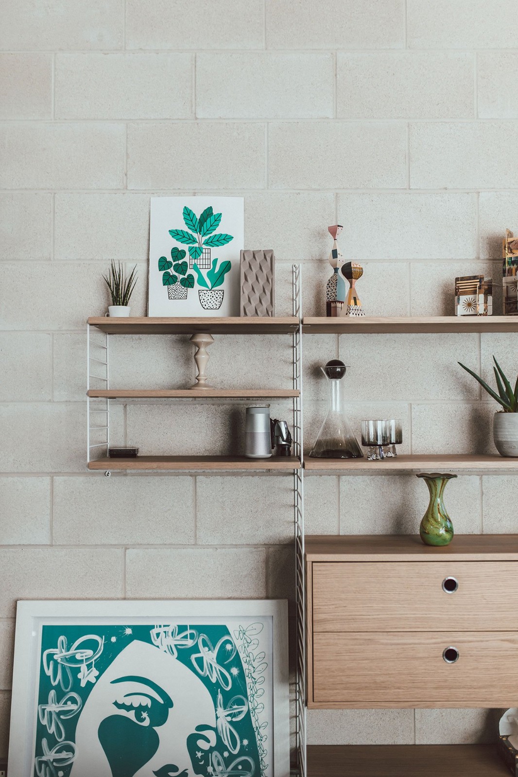 英国玉米场住宅-45