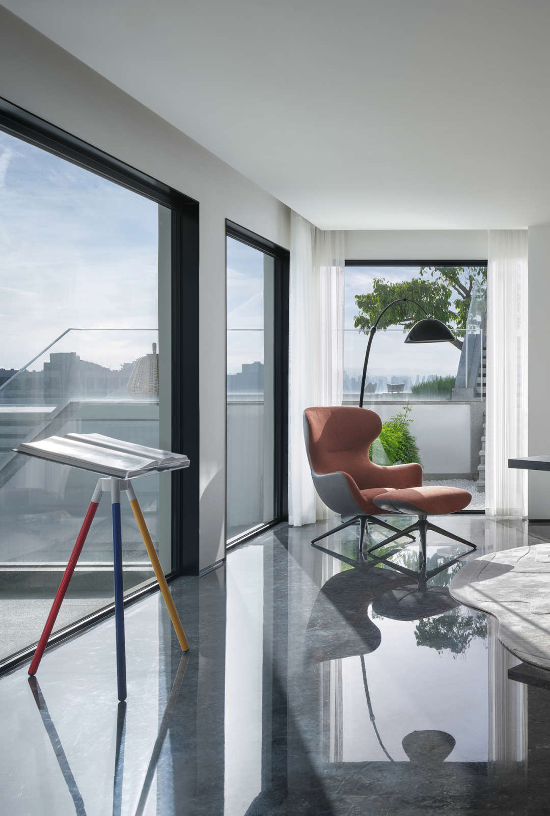 天景28阙丨中国重庆丨重庆宗灏装饰设计工程有限公司-61