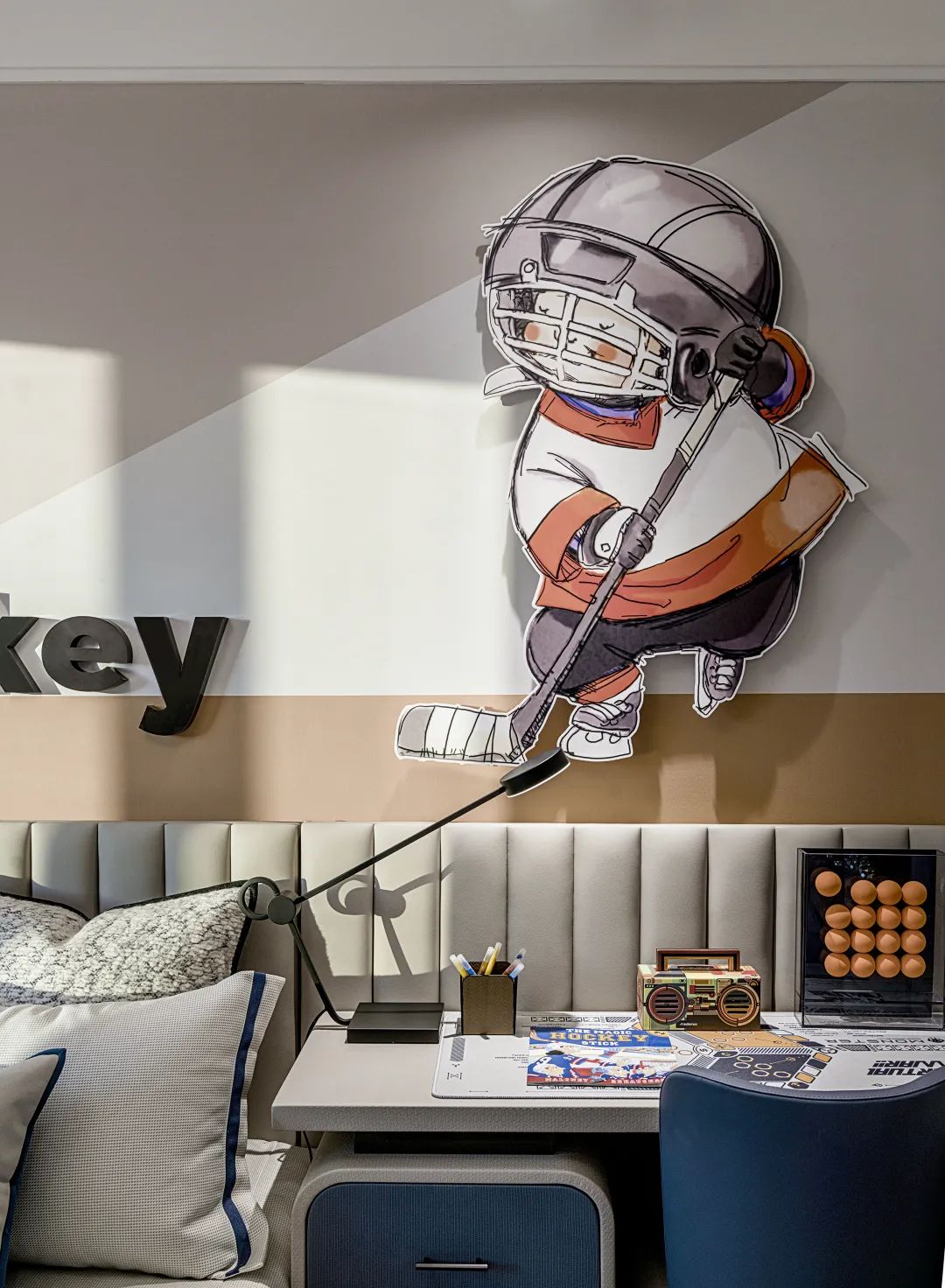 长春龙湖远创学樘府样板间丨中国长春丨北京靳朝晖设计有限公司-31