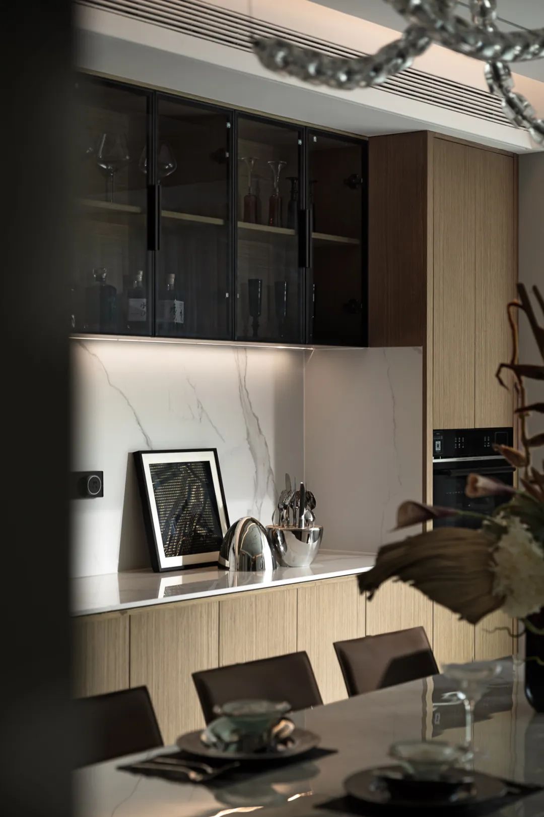 |DARRY·戴瑞软装 | 未来理想家-18