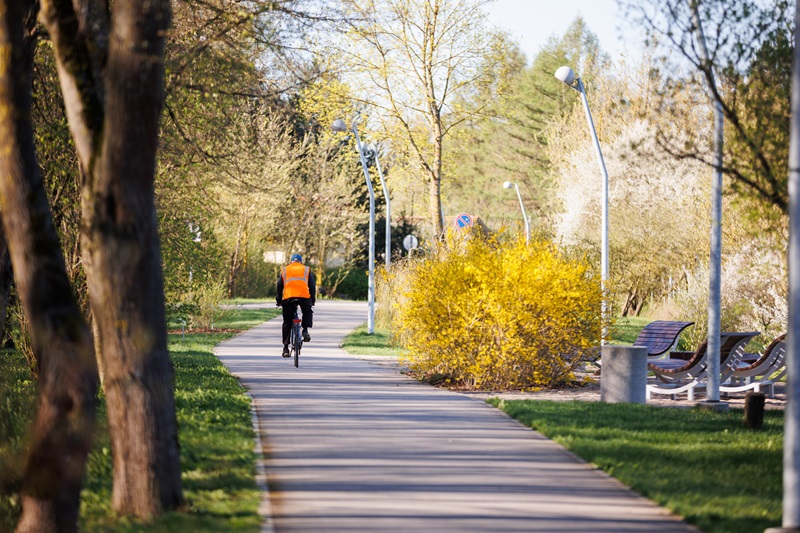 Jonavos市绿化项目-45