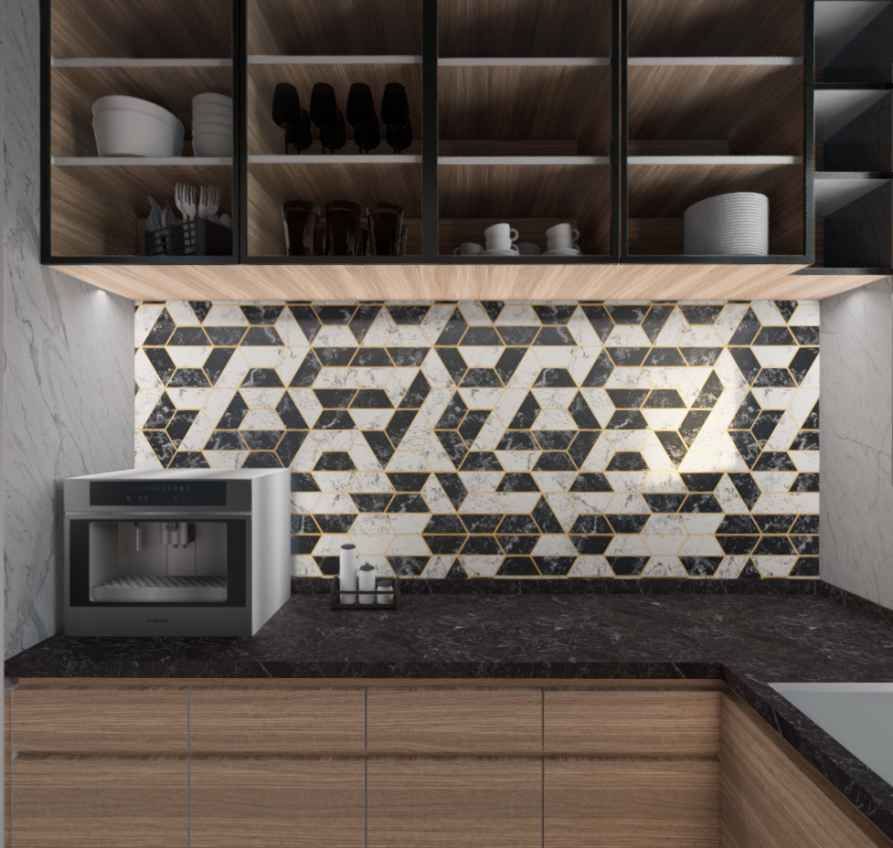 优雅精致的公寓-11