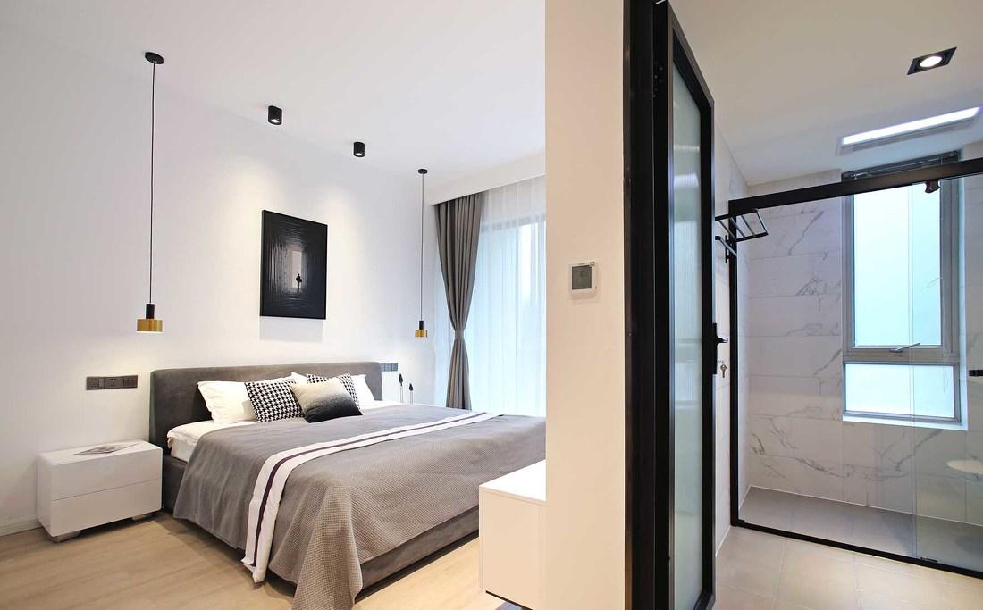 
轻奢风 （翠湖天地雅苑） -8