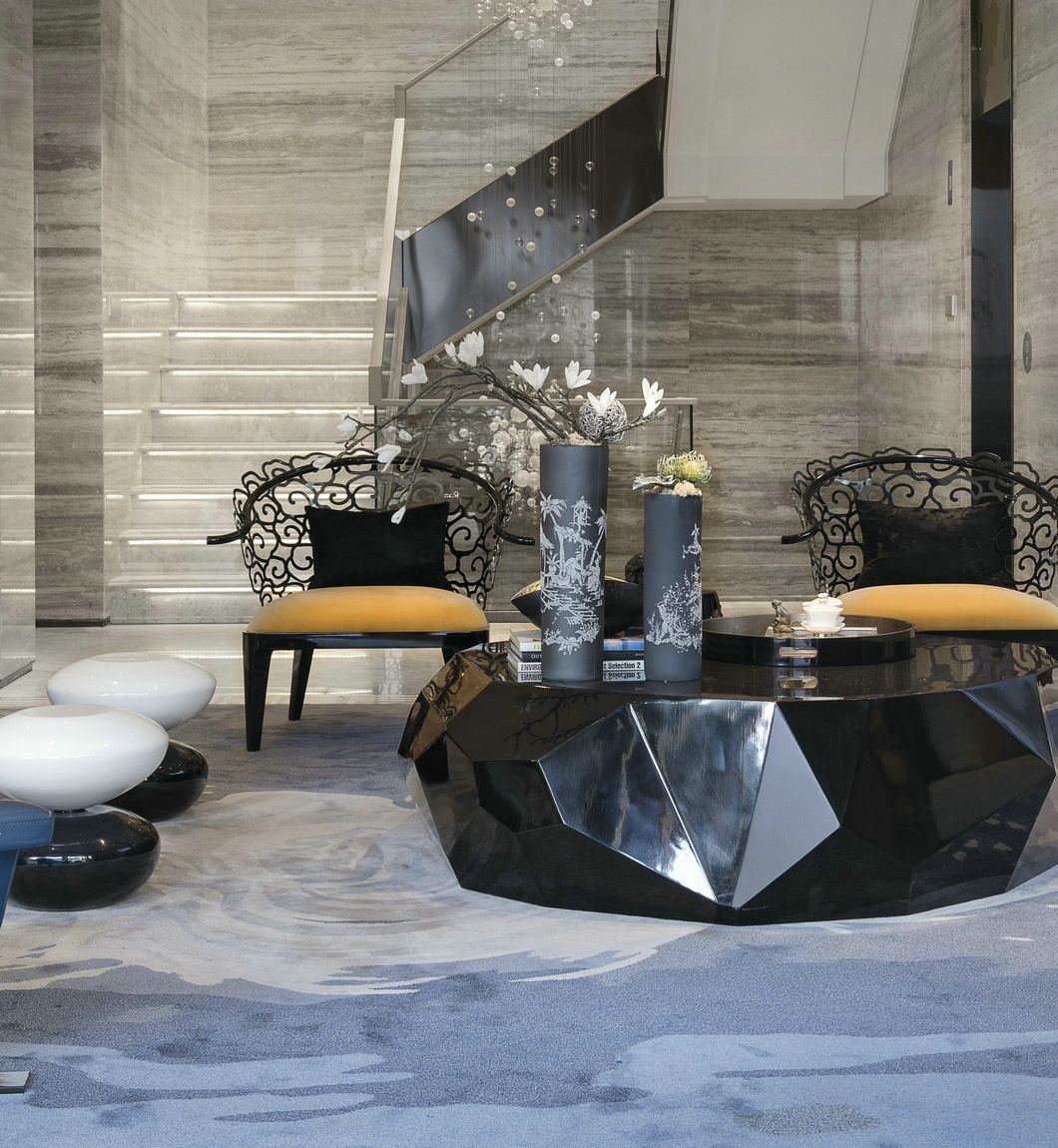 一缕烟雨，一曲江南 邱德光作品｜江南里-19