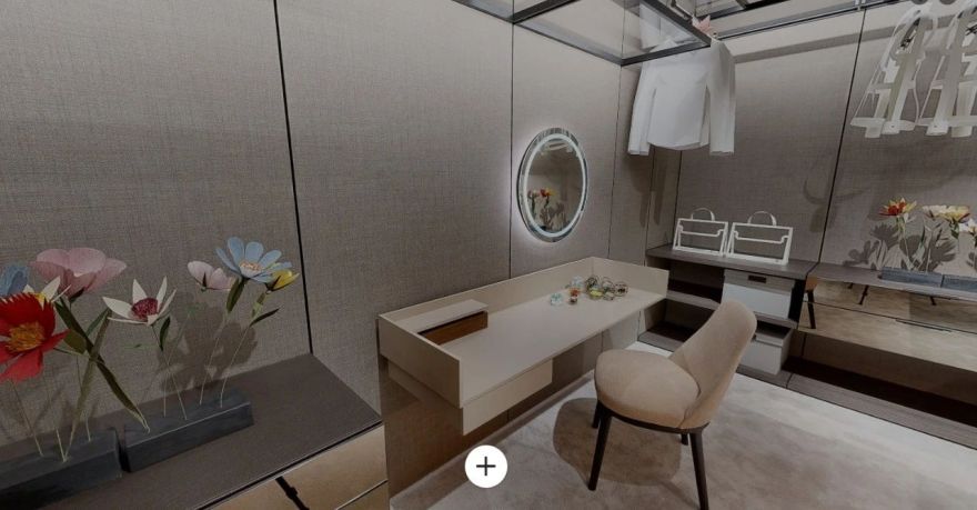 2024 米兰国际家具展览会丨意大利米兰-63