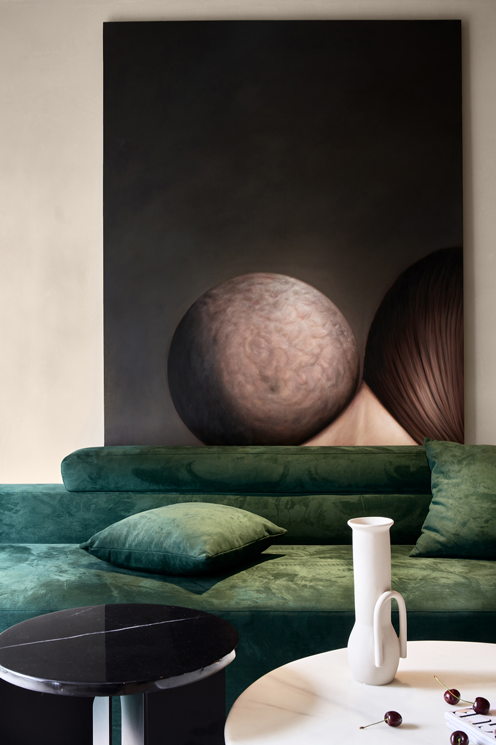 广宇鼎悦府丨中国杭州丨菲拉设计-16