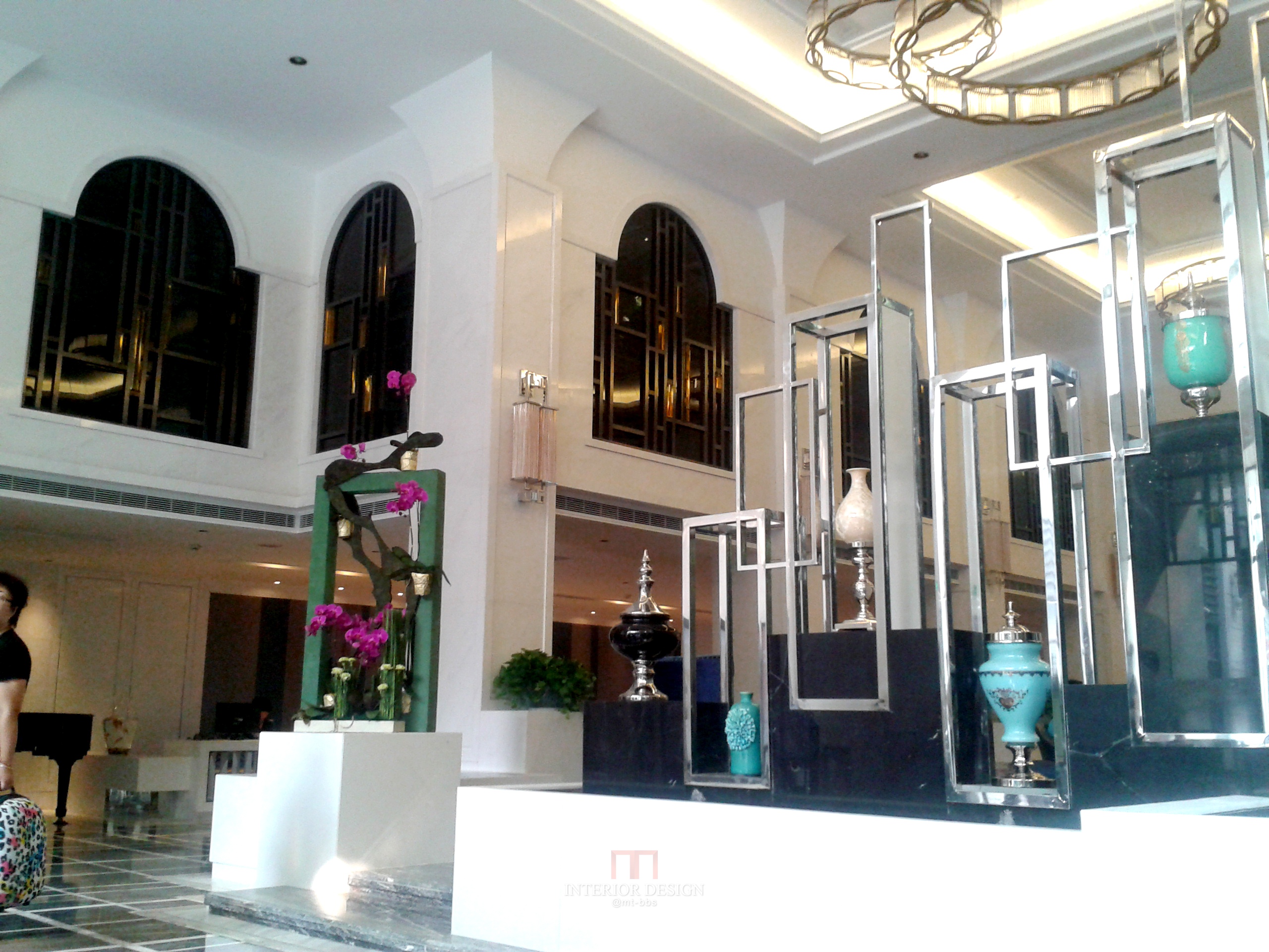 杭州  五洋  精品酒店-47