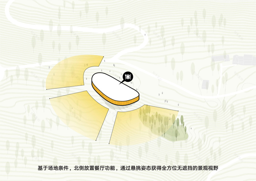 龙泉山镜高空平台丨中国成都丨BUZZ庄子玉工作室-208