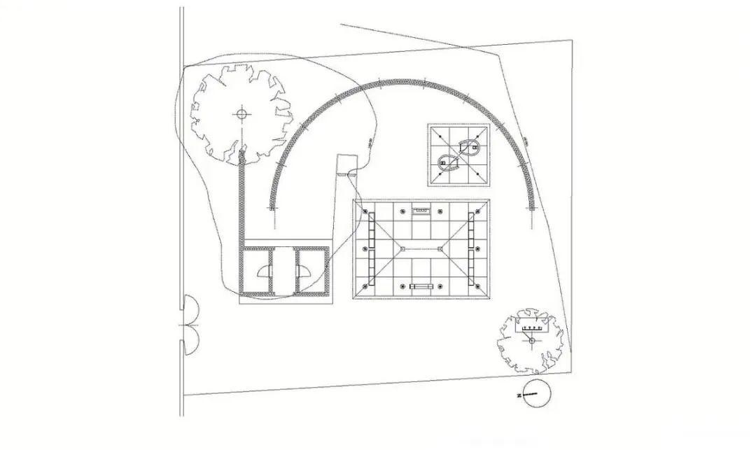 Casa Wabi 艺术基金会-138