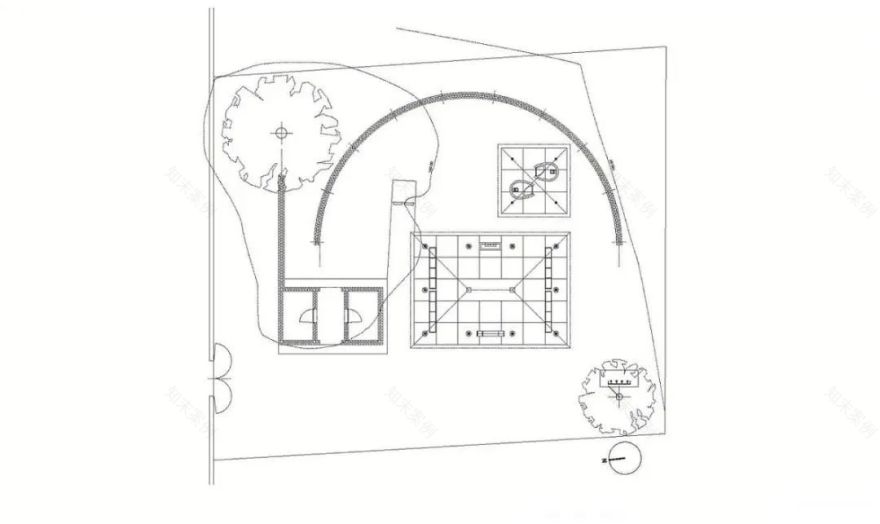 Casa Wabi 艺术基金会-138