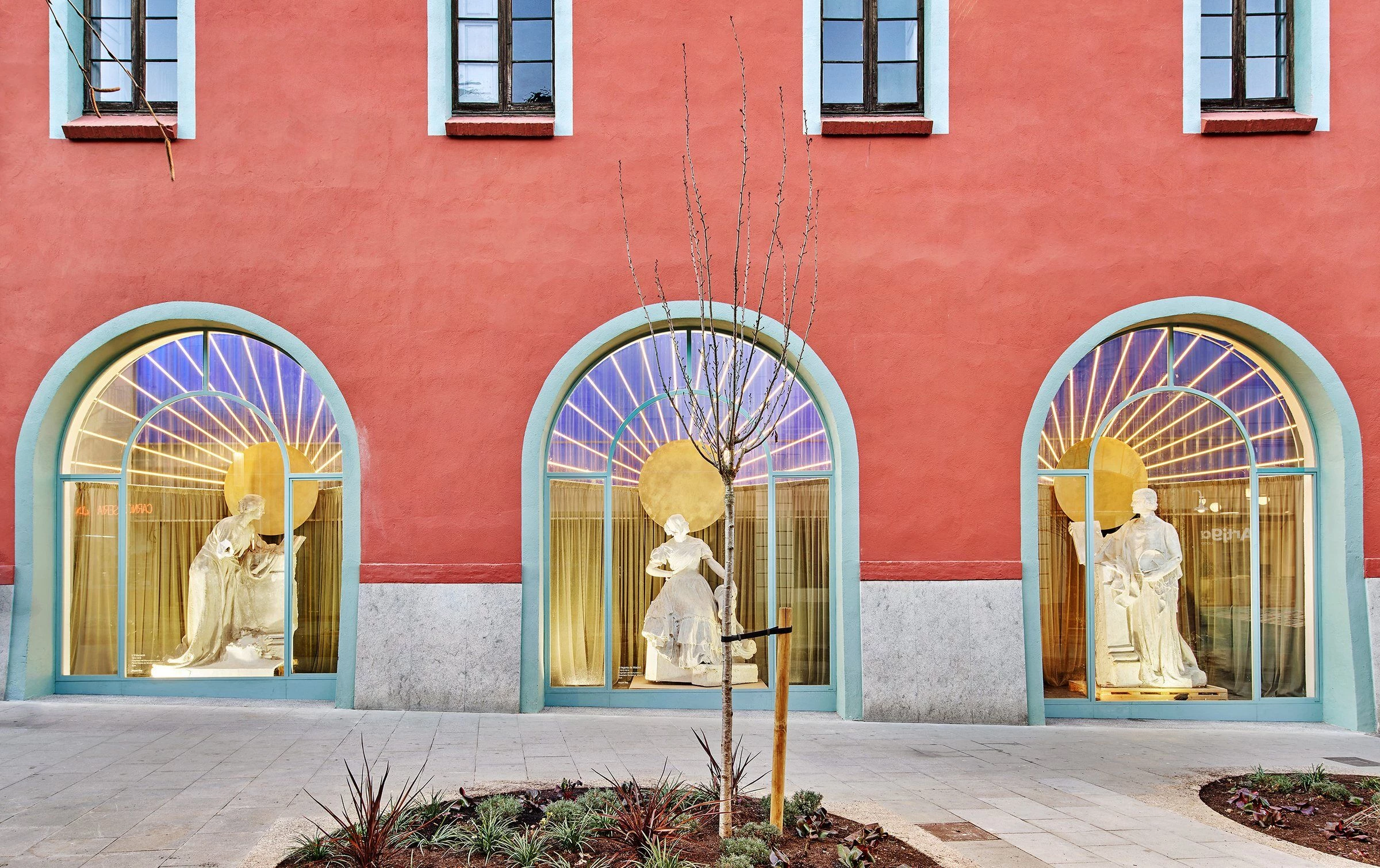 早上好,卡门!丨西班牙丨Un Parell d'Arquitectes-44