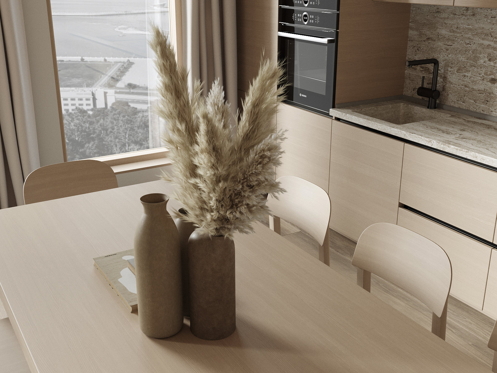 Japandi（待售场景）-13